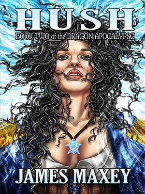 cover image of Hush